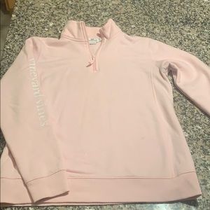 Vineyard vines quarter zip